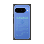プレミアムスクエアケース［ SAVAGE Blue ］