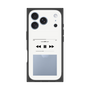 プレミアムスクエアケース［ Music Player ］