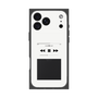 プレミアムスクエアケース［ Music Player ］
