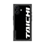 プレミアムスクエアケース［ TAICHI - TAICHI LOGO ］