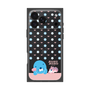 プレミアムスクエアケース［ ぼのぼの - レトロ ］