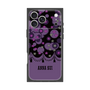 プレミアムスクエアケース［ ANNA SUI - スターズ ］