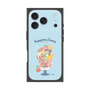 プレミアムスクエアケース［ クピラムフレンズ - スイーツ ］
