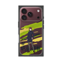 プレミアムスクエアケース［ 呪術廻戦 - 立ち絵 - 家入 硝子 ］