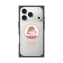 プレミアムスクエアケース［ ひみつのアッコちゃん - アッコちゃん - クリア ］