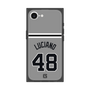 プレミアムスクエアケース［ 読売ジャイアンツ - #48 LUCIANO - ビジター ］