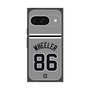 プレミアムスクエアケース［ 読売ジャイアンツ - #86 WHEELER - ビジター ］