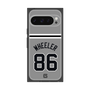 プレミアムスクエアケース［ 読売ジャイアンツ - #86 WHEELER - ビジター ］