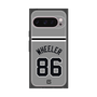 プレミアムスクエアケース［ 読売ジャイアンツ - #86 WHEELER - ビジター ］