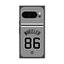 プレミアムスクエアケース［ 読売ジャイアンツ - #86 WHEELER - ビジター ］