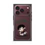 プレミアムスクエアケース［ 呪術廻戦 - ミニキャラ - 伏黒 甚爾（懐玉・玉折） ］