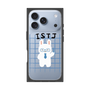 プレミアムスクエアケース［ オリジナル - ISTJ 管理者 - キャラクター ］
