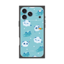 プレミアムスクエアケース［ シナぷしゅ - ひーたんみーたん ］