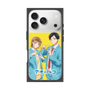 プレミアムスクエアケース［ アオのハコ - アオハコポーズ ］