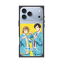 プレミアムスクエアケース［ アオのハコ - アオハコポーズ ］