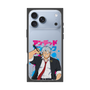 プレミアムスクエアケース［ アンデッドアンラック - ペイント - アンディ ］