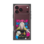 プレミアムスクエアケース［ アンデッドアンラック - ペイント - ジュイス ］