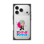 プレミアムスクエアケース［ アンデッドアンラック - ミニキャラ - アンディ ］