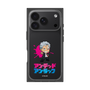 プレミアムスクエアケース［ アンデッドアンラック - ミニキャラ - アンディ ］