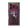 プレミアムスクエアケース［ アンデッドアンラック - 立ち絵 - アンディ ］