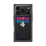 プレミアムスクエアケース［ アンデッドアンラック - 立ち絵 - ビリー ］