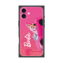 プレミアムスクエアケース［ Barbie - ドライブ ］