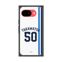プレミアムスクエアケース［ 埼玉西武ライオンズ- #50 TAKAMATSU - ホーム ］