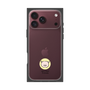 プレミアムスクエアケース［ mofmofriends - アイコン - マイクロブタ ］