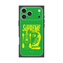 プレミアムスクエアケース［ Hot Wheels™ - SUPREME SPEED ］