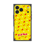 プレミアムスクエアケース［ クッピーラムネ - パターン1 ］