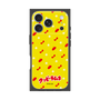 プレミアムスクエアケース［ クッピーラムネ - パターン1 ］