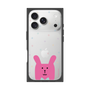 プレミアムスクエアケース［ CRAFTHOLIC - Face - RAB ］