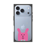 プレミアムスクエアケース［ CRAFTHOLIC - Face - RAB ］