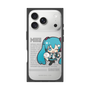 プレミアムスクエアケース［ しろたん×初音ミク - 初音ミク - デジタルコード ］