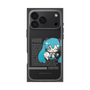 プレミアムスクエアケース［ しろたん×初音ミク - 初音ミク - デジタルコード ］