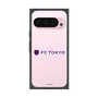 プレミアムスクエアケース［ FC東京 - ロックアップ - クリア ］