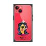プレミアムスクエアケース［ PICASSO - Dora Maar ］