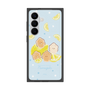 プレミアムスクエアケース［ つぶらな瞳の仲間達 - つぶらな瞳のなまがき - かきふらい ］