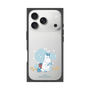 プレミアムスクエアケース［ MOOMIN - Snorkmaiden ］
