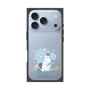 プレミアムスクエアケース［ MOOMIN - Snorkmaiden ］