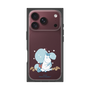 プレミアムスクエアケース［ MOOMIN - Snorkmaiden ］
