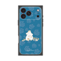 プレミアムスクエアケース［ MOOMIN - Moomin and Snorkmaiden ］
