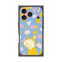 プレミアムスクエアケース［ MOOMIN - Little My - Happy face/color ］