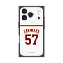 プレミアムスクエアケース［ 楽天イーグルス - #57 Takinaka - ホーム ］