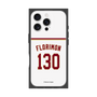 プレミアムスクエアケース［ 楽天イーグルス - #130 Florimon - ホーム ］