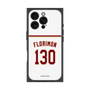 プレミアムスクエアケース［ 楽天イーグルス - #130 Florimon - ホーム ］