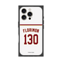 プレミアムスクエアケース［ 楽天イーグルス - #130 Florimon - ホーム ］
