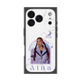 プレミアムスクエアケース［ D.LEAGUE - Medical Concierge I'moon - Aina ］