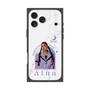 プレミアムスクエアケース［ D.LEAGUE - Medical Concierge I'moon - Aina ］