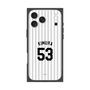 プレミアムスクエアケース［ 千葉ロッテマリーンズ - #53 KIMURA ］